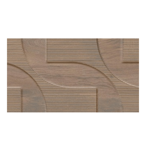 Revestimento Acetinado Enigma Legno 38X74 RET - Savane