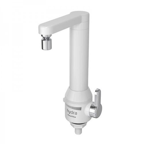 Torneira De Mesa Eletrônica Pura Vitta TBPV.E.551BR - Hydra