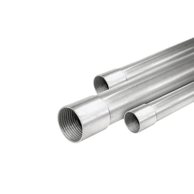 Tubo-Eletroduto-Zincado-1-1.2-3-Metros-Perfil Tubo-Eletroduto-Zincado-1-1.2-3-Metros-Perfil