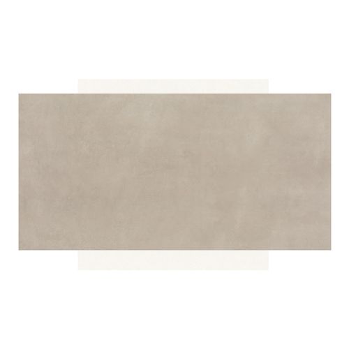 Porcelanato Acetinado Munari Cimento 59 X 118 - Eliane