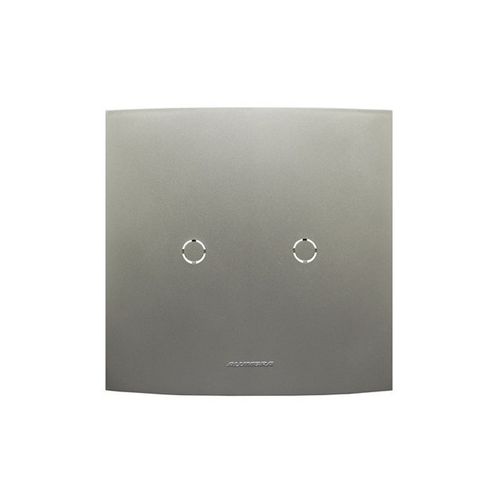 Placa 4x4 Cega Inova Champagne - Alumbra