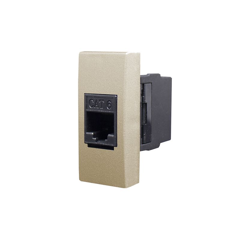 rj45-cat6-champagne rj45-cat6-champagne