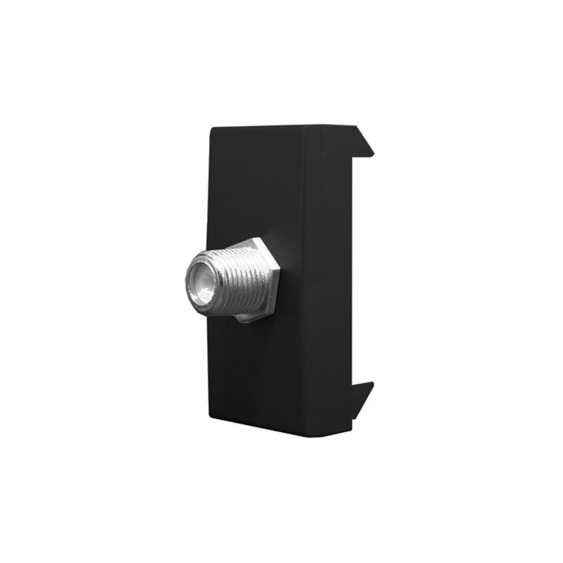 modulo-coaxial-preto-ebano-inova-pro modulo-coaxial-preto-ebano-inova-pro