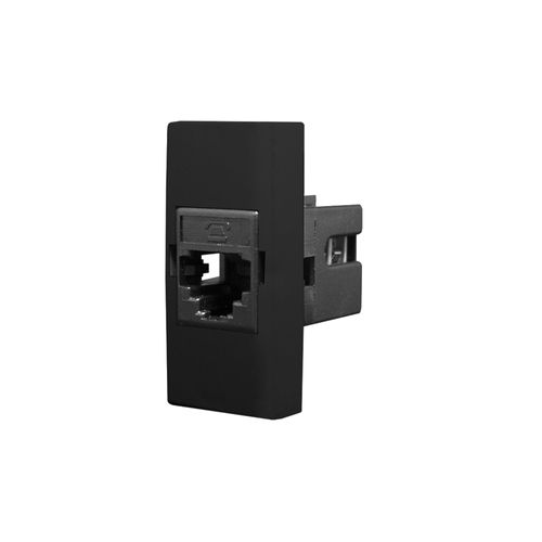 modulo-rj11-preto-ebano-inova-pro