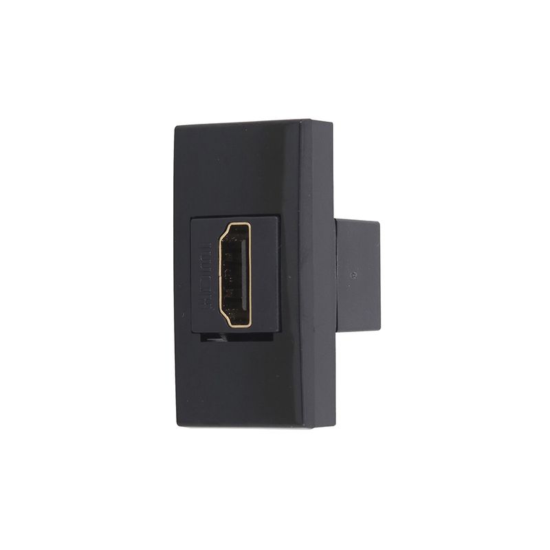 modulo-hdmi-preto-ebano-inova-pro modulo-hdmi-preto-ebano-inova-pro