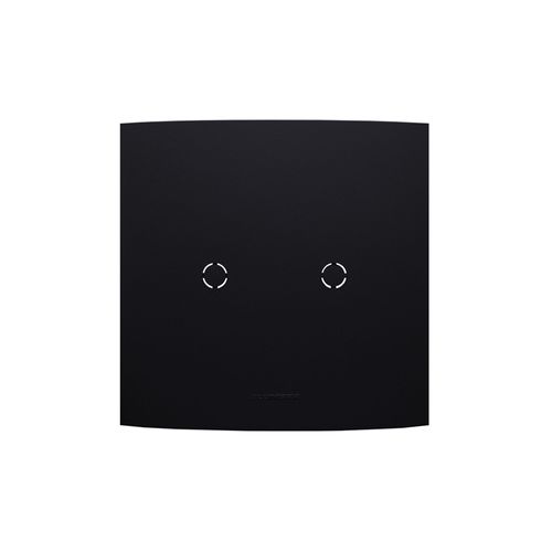 placa-4x4-cega-preto-ebano-inova-pro