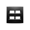 placa-4x4-4mod-preto-ebano-inova-pro