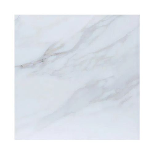 Porcelanato Brilhante Carrara Liscio 64 X 64 76556 - Porto Ferreira
