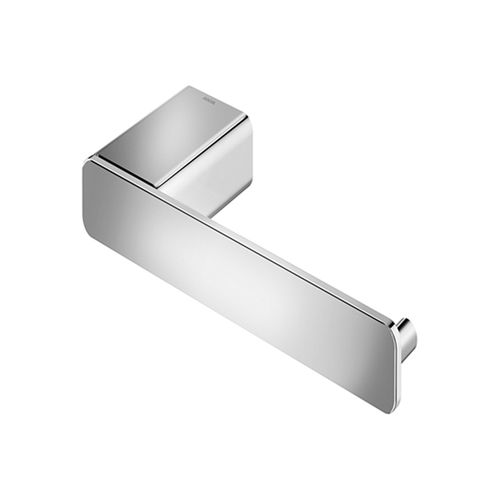 Papeleira Docolflat Cromado - Docol