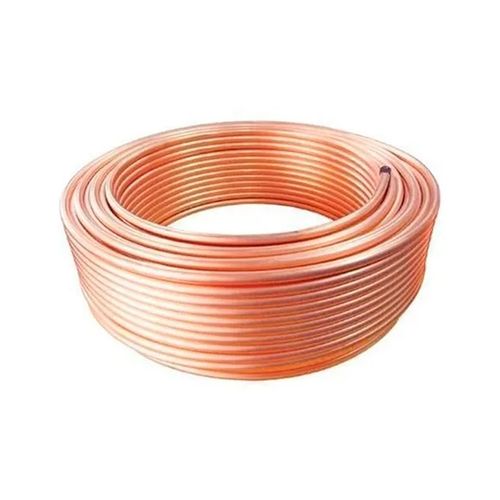 Tubo Cobre de Gás 3/8 - Cobresul