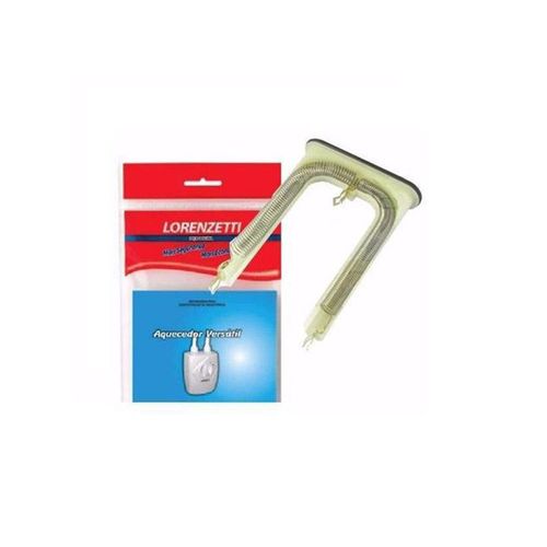 Resistência Aquecedor Versatil 5500w 220v - Lorenzetti