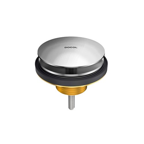 Valvula-Lavatorio-de-Saida-d-agua-Oculta-7-8--|-Cromada---Docol