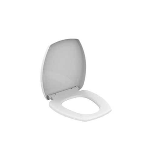 Assento Sanitário Soft Close Branco Thema - Tigre