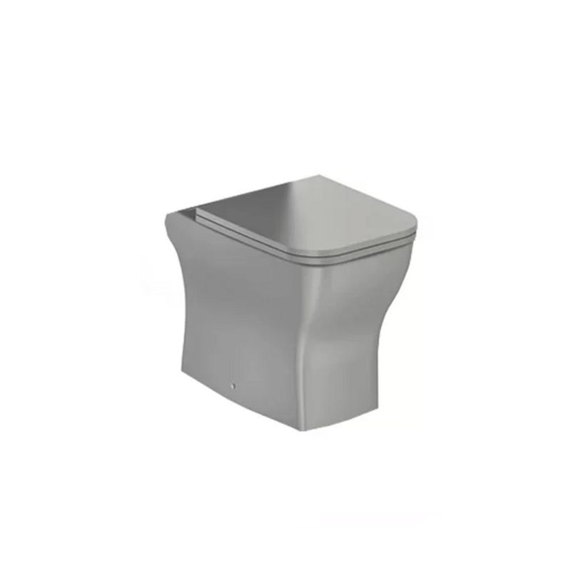 Bacia Convencional Boss Stone - Incepa Bacia Convencional Boss Stone - Incepa