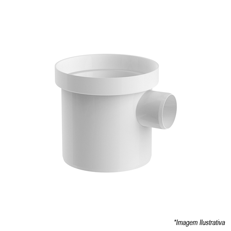 Corpo Caixa Seca 100x100x40 28001002 Tigre Corpo Caixa Seca 100x100x40 28001002 Tigre