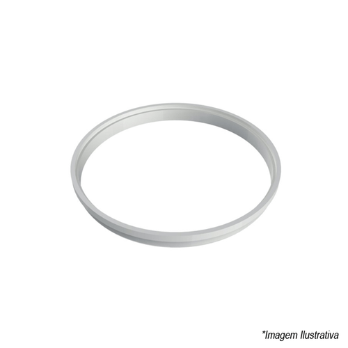 Porta Tampa para Caixa Sifonada Branco 250mm 27642500 Tigre