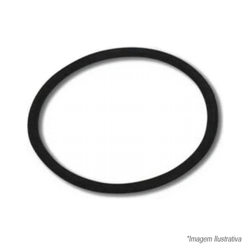 Anel de Borracha Esgoto Série R 50mm - Tigre Anel de Borracha Esgoto Série R 50mm - Tigre