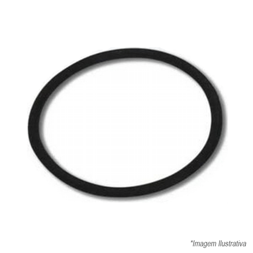 Anel de Borracha Esgoto Série R  150mm - Tigre