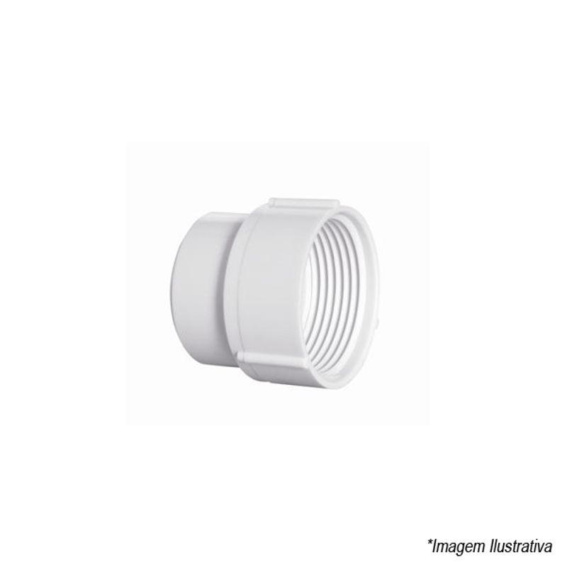 Adaptador para Sifão 1.1/4 Adaptador para Sifão 1.1/4