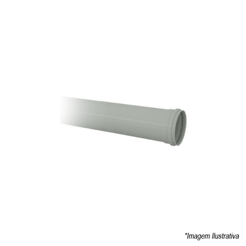 Tubo Série R  50mm  2´ -  Tigre