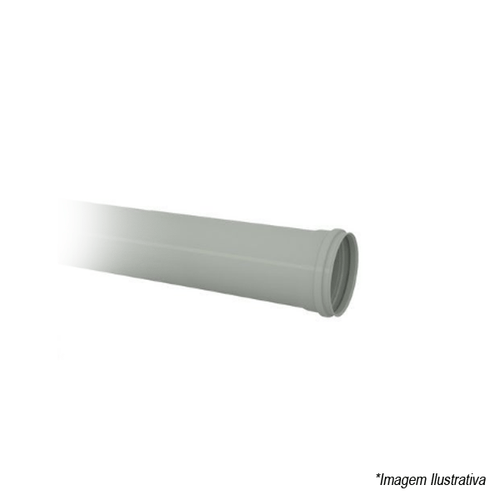 Tubo Série R  75mm  3´ - Tigre