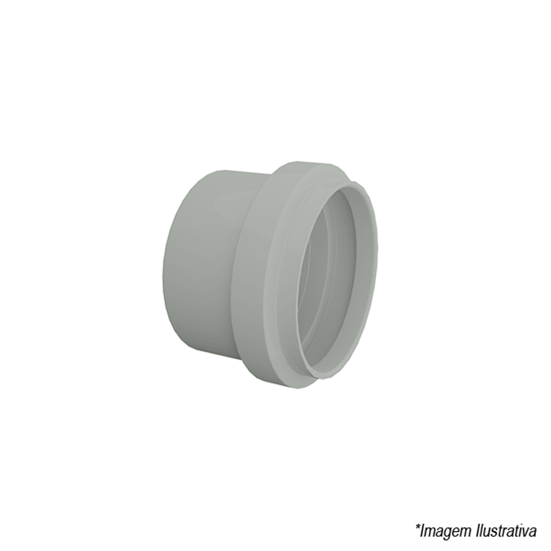 CAP de Esgoto Série R  75mm  3´ -  Tigre CAP de Esgoto Série R  75mm  3´ -  Tigre