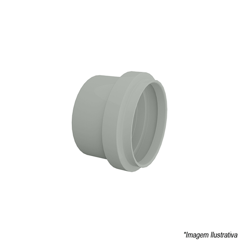 CAP de Esgoto Série R  100mm  4´ -  Tigre