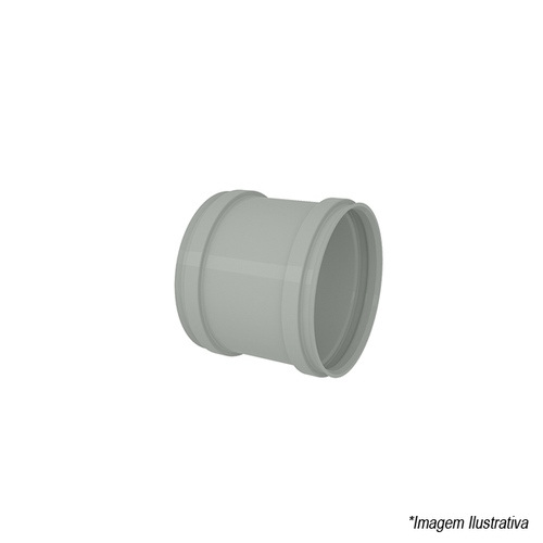 Luva de Correr Esgoto SR  150mm  6´ - Tigre