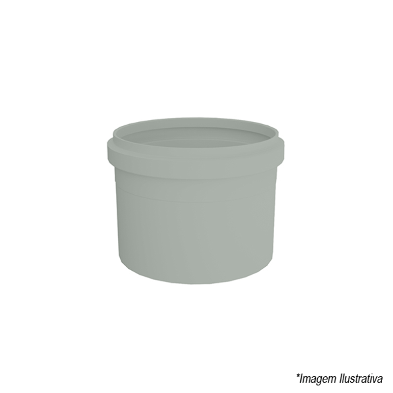 Luva para Esgoto Simples Série R  40mm  1.1/2´ - Tigre Luva para Esgoto Simples Série R  40mm  1.1/2´ - Tigre