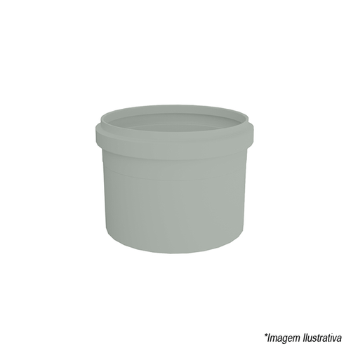 Luva para Esgoto Simples Série R  50mm  2´ - Tigre