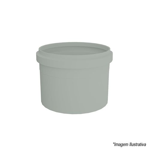 Luva Simples Esgoto Série R  100mm  4´ - Tigre