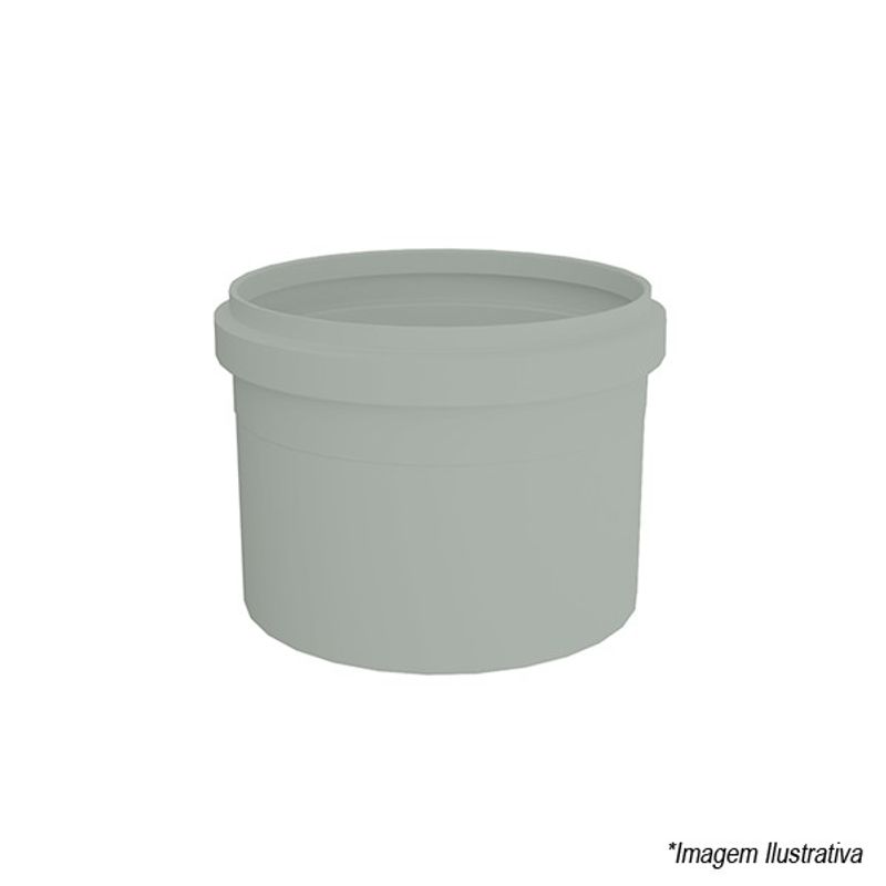 Luva Simples Esgoto Série R  100mm  4´ - Tigre Luva Simples Esgoto Série R  100mm  4´ - Tigre