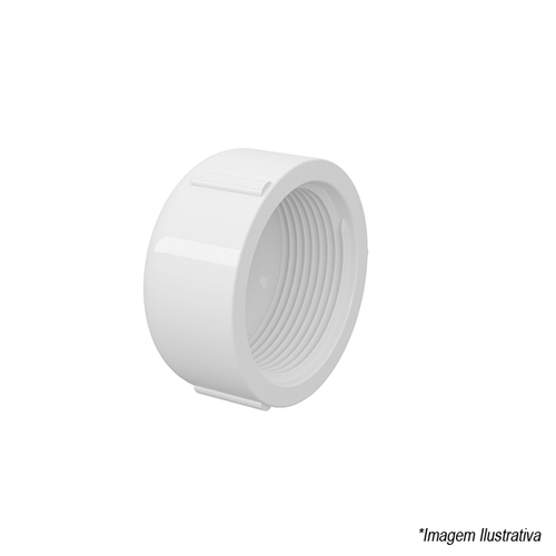 Cap Roscável 2 1/2 20031999 Tigre