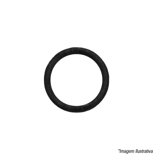 Anel de Borracha JE PBA DN 50/DE 60 37040606 Tigre