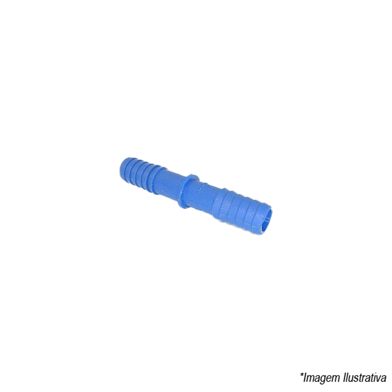 União Polietileno 3/4 x 1/2´ 0246-1 AgroRep União Polietileno 3/4 x 1/2´ 0246-1 AgroRep