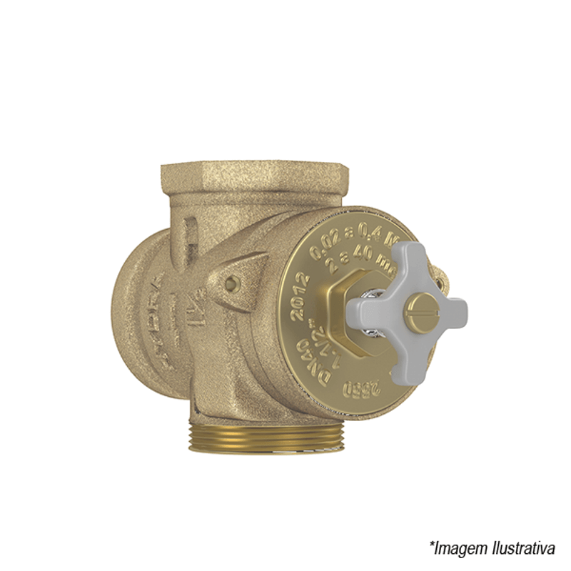 Valvula De Descarga Deca Base 1 1/4 Hydra Max 4550.404 Valvula De Descarga Deca Base 1 1/4 Hydra Max 4550.404