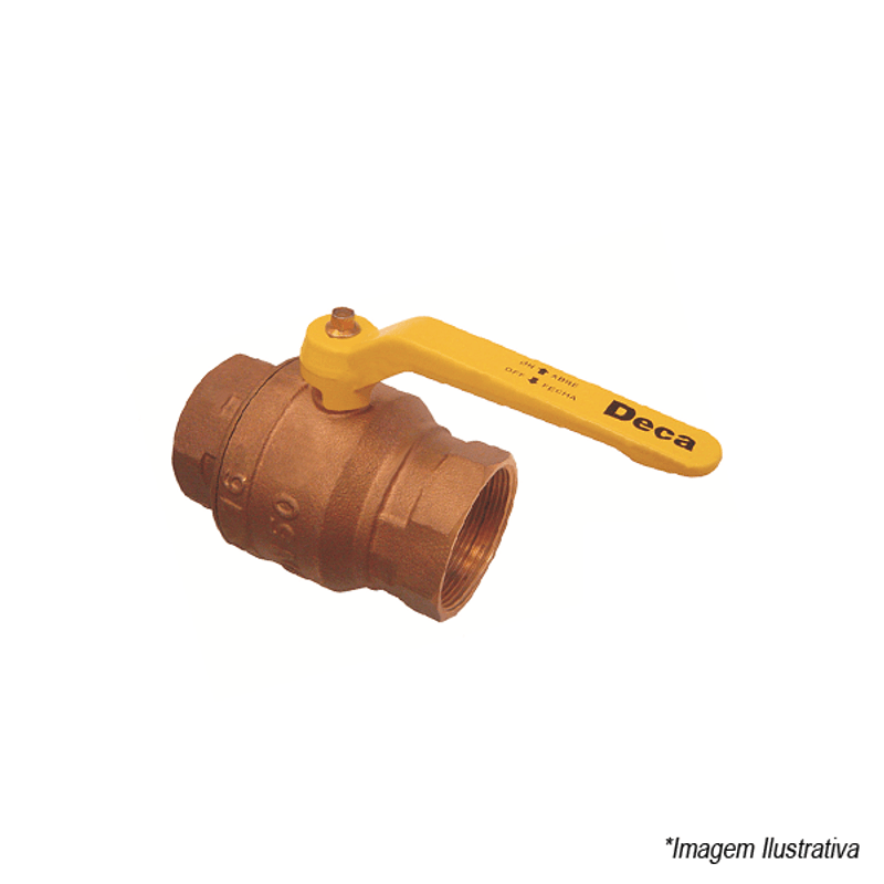 Registro De Esfera Deca 1/2 1552.B.012 Registro De Esfera Deca 1/2 1552.B.012