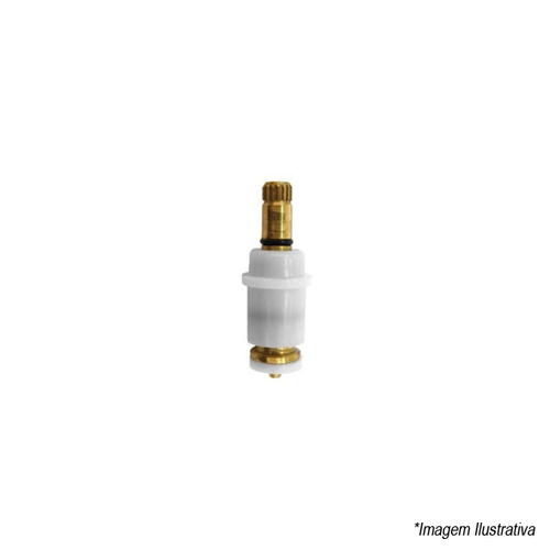 Mecanismo de Vedação Substituível 0024 1152/3/4/8/9 4688.024 Deca