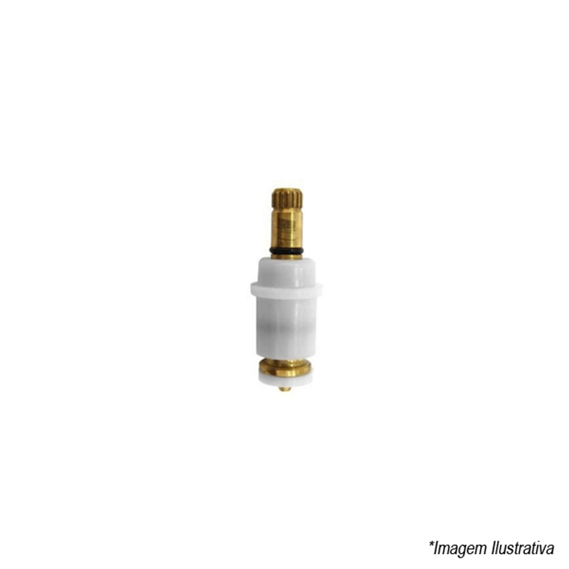 Mecanismo de Vedação Substituível 0024 1152/3/4/8/9 4688.024 Deca Mecanismo de Vedação Substituível 0024 1152/3/4/8/9 4688.024 Deca