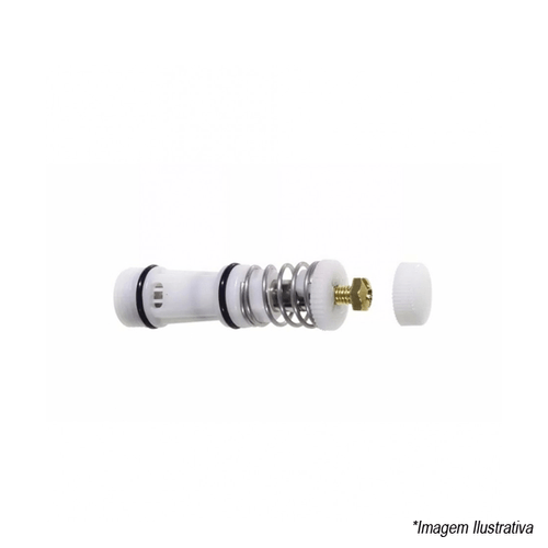 Reparo Acionador para Válvula Hydra Luxo 4336 Deca