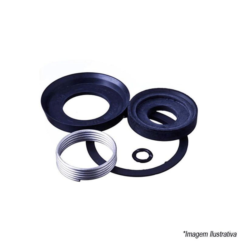 Reparo para Válvula Luxo 1 1/4 Deca Reparo para Válvula Luxo 1 1/4 Deca