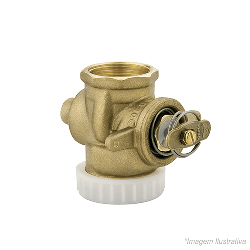 Valvula De Descarga Docol 1 1/4´ AP 01051300