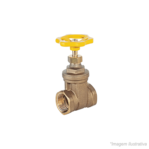 Regitro De Gaveta Docol ABNT 3/4´ 10010600