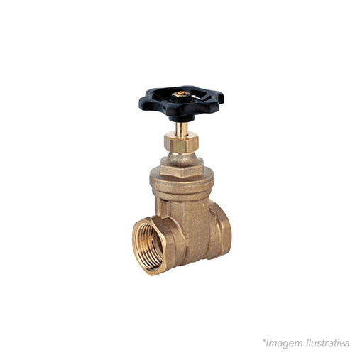 Registro Docol Gaveta Europa 1 1/4´ 10021300