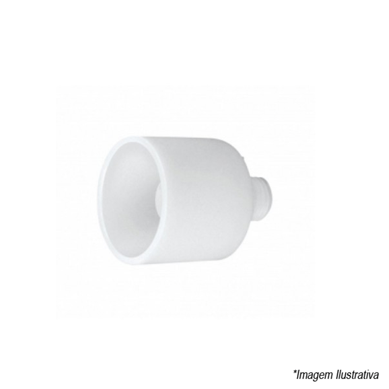 Kit Cilindro de Plástico para Válvula de Descarga 1 1/2 01992053 Docol Kit Cilindro de Plástico para Válvula de Descarga 1 1/2 01992053 Docol