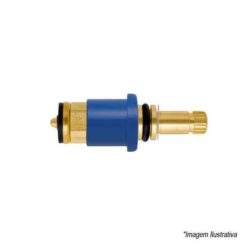 Reparo MVS para Torneira 2123 sem Castelo Tinco 021403212 Blukit