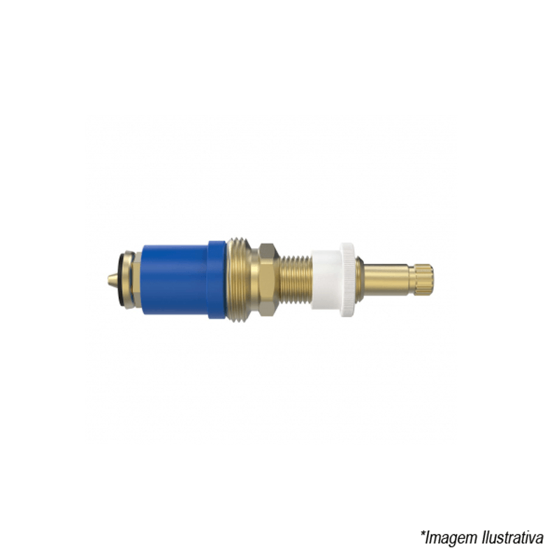 Reparo MVS 2181 para Registro de Pressão Tinco 01140121 Blukit Reparo MVS 2181 para Registro de Pressão Tinco 01140121 Blukit