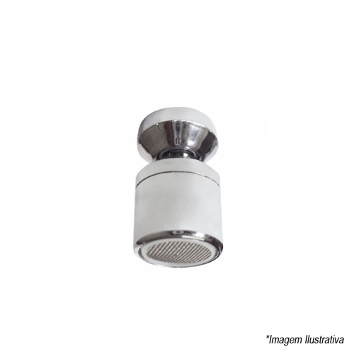 Arejador Articulado ABS Rosca Interna - Repacar