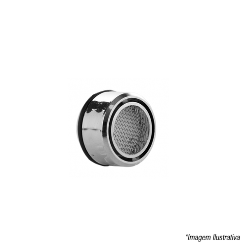 Arejador de Torneira ABS com Tela Padrão Deca Antigo 100604-41 Blukit