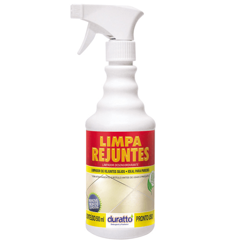 Limpador de Rejunte 500 ML  Duratto